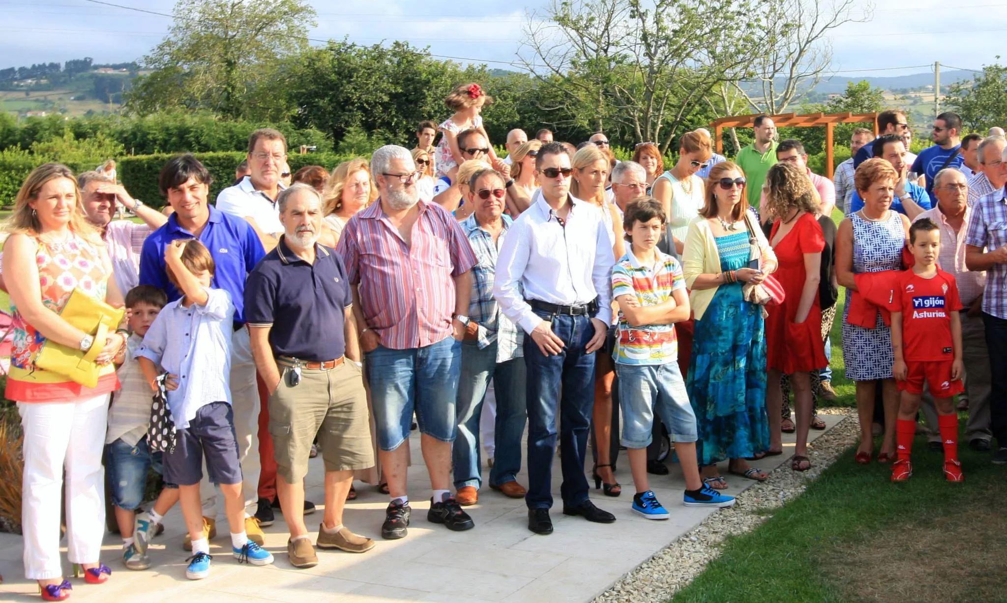 VI Trofeo Quini 2013 - Imagen 29